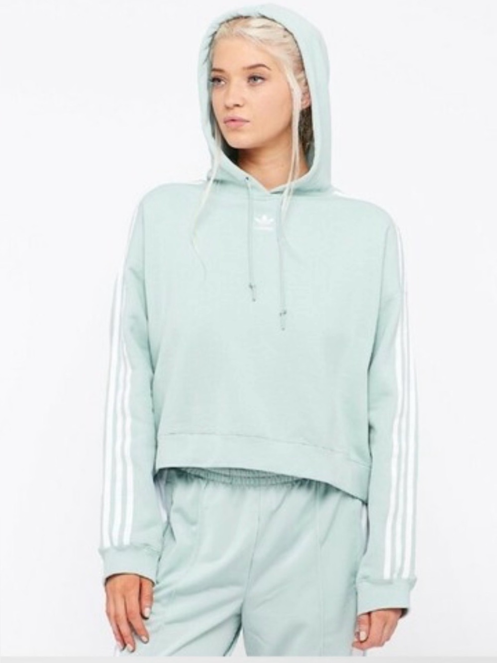 Adidas Women’s Pullover